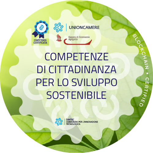 Badge pubblico 72951